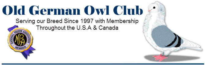 Old German Owl Club